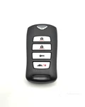 Astrostart Remote Model TST-5224 For Dei Astroflex. Fixed Price $36.93.