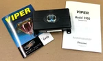 New Dei Directed Viper 5900 Module / Brain Only For The 5301V. Fixed Price $19.00.