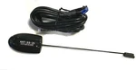 Compustar ANT-SS-25 2-WAY Antenna, 900MHZ 50 Ss, 4 To 6PIN. Fixed Price $19.99.