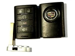Unlocked 2013-2014 Cadillac Ats Xts Keyless Remote Entry Fob Gm 22856930 Oem. Fixed Price $65.69.