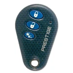 3-BUTTON Prestige (audiovox) Keyfob Remote APS99BT3SBCF4 Fcc Id Elvatcd. Fixed Price $21.00.