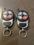 Excalibur 1410-07 1-WAY 1-MILE Range Remote Control Transmitter Part #1410. Fixed Price $60.00.
