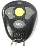 Directed 4X05 474T 4-BUTTON Remote Control Replacement Transmitter Keyless Start. Fixed Price $26.99.