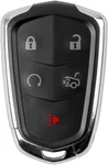 Vofono Keyless Entry Remote Car Fob Fits For Dillac Black. Fixed Price $48.60.