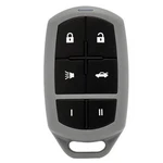 Prestige Vufcrc Replacement Fob Classic Car Remote. Fixed Price $25.99.