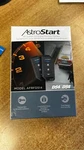 Astrostart AF-RFD514 1-WAY Remote Control. Fixed Price $65.00.