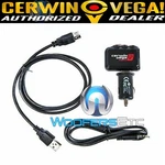 Cerwin Vega CVBTR6 Bluetooth Receiver & Adapter Cigarette Lighter Usb New. Fixed Price $59.99.