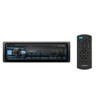 Alpine UTE-73BT Single-din Digital Media Receiver With Bluetooth + Remote Contro. Fixed Price $159.95.