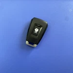 Used Solace SR2WLED1B 1-BUTTON Remote Start Transmitter Fob Tested. Fixed Price $65.00.
