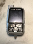 Code Alarm Elvatrlb Catxcomp Lcd Remote Keyless Entry Fob Aftermarket. Fixed Price $74.99.