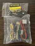 Prostart CT-3400 Tw Car Starter Complete Hardware Wiring Kit. Fixed Price $25.30.