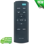 New RUE-4202 Replaced Remote Control For Alpine Car Radio CDE-143BT CDE-172BT. Fixed Price $11.43.