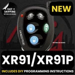 New Prestige XR91-XR91P Replacement Remote Fcc Id: Elvatff. Fixed Price $39.95.