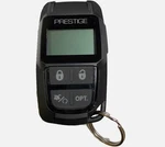 Prestige 18LCDRE Two Way Replacement Remote New. Fixed Price $98.99.
