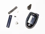 Magicar Replacement Shell, Compustar RF2W9000FMR RF2W9000SS BL2WFMR Way Remote. Fixed Price $25.69.