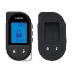 Remote Control Viper 7756V 2 Way Lcd Replacement Black Protective Cover Led. Fixed Price $259.99.