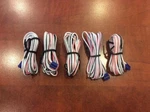 5 Pack - Idatalink Ads 3 Pin D2D Bypass Kit Alarm Remote Start Wire Harness Plug. Fixed Price $9.99.