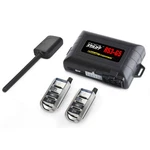 Crimestopper RS3-G5 Cool Start 1-WAY Remote Car And Keyless Entry System. Fixed Price $68.98.