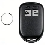 Fob Shell Keyless Entry Remote Snap Style Case For 1993-1996 Chevy Corvette New. Fixed Price $18.59.