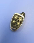 Autopage XT-915S Remote Start Alarm Transmitter Fob H50T44 H5OTR44 Tested. Fixed Price $97.50.