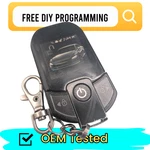 Oem Compustar 2WT13R-SF Lcd Screen Keyless Remote 2-WAY Fob VASRCJ500-WLR. Fixed Price $98.85.