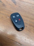 Digital Security Controls Remote Fob WS4939A Fcc # F5313WS4939. Fixed Price $19.99.