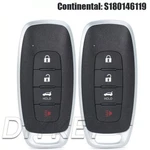 S180146119 Remote Key Fob For Nissan Versa Sentra 2023 2024 2025 KR5TXPZ1. Fixed Price $36.09.