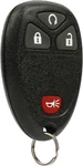 Control Remoto De Entrada Sin Llave Para Chevy Silverado Traverse Equinox. Fixed Price $43.34.