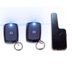 Kleinn RFKIT1 (2) 1-BUTTON 1-WAY Plug-in Remotes & Antenna Upgrade. 1500 Ft Rang. Fixed Price $99.99.