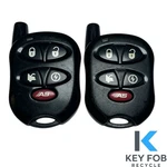 2PK. Factory Autostart EZSNAH1501 Fob Keyless Entry Remote. Fixed Price $50.88.