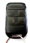 Code Alarm Goh-four Keyless Entry Remote Responders Replacement PT-4 Clicker Bob. Fixed Price $27.19.