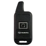 Subaru 1-BUTTON 2-WAY Remote Key Fob H001SSG460 Fcc Id Goh-pcmin. Fixed Price $17.00.