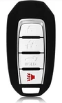 Reemplazo Para 2019 2020 Infiniti QX60 Control Remoto KR5TXN7 Botones 434MHZ.. Fixed Price $21.99.