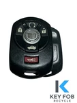 Cadillac Factory Oem Keyless Entry Remote Fob M3N65981403 15212383 Driver. Fixed Price $38.88.