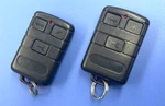 2X Nice Road Force Command Start Remote Fob Transmitter. Fixed Price $15.99.