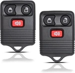 Mechanmagic Key Fob Remote Replacement Fits 1998-2016 Ford F150 F250 F350. Fixed Price $10.93.