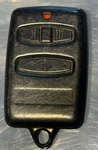Checkmate Commander JT3KT6B Security Alarm Keyfob 3B Transmitter Tested. Fixed Price $45.00.