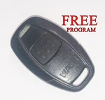 Viper Keyless Remote Fob Alarm Entry Transmitter Fcc ID:EZSDEI471H Rpn 7111V. Fixed Price $17.95.