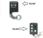 New Directed Electronics (dei) Replacement Remote EZSDEI469 With Programming. Fixed Price $24.99.