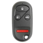 Replacement For Honda 1997-2001 Cr-v 2000-2009 S2000 Remote Car Keyless Fob. Fixed Price $29.95.