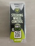 Metra Axxess ASWC-1 Universal Fit Steering Wheel Control Interface See Photos*. Fixed Price $59.95.