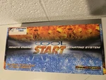 Cool Crime Stopper Remote Engine Starting System RS4 New Box. Fixed Price $51.00.