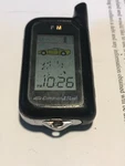 Command Start Remote Control CS888LCD22 Way Key Fob Alarm Transmitter. Fixed Price $69.99.