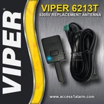 Viper 6213T Replacement 2-WAY Antenna And Control Center For The 5305V 4305V. Fixed Price $29.99.