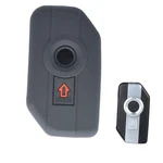 Autoxbert Silicone Full Protect 2 Button Remote Control Key Shell Case Fob 1. Fixed Price $17.60.