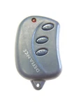 Defiance Red Led 3 Button Keyless Entry Remote Controller Car Transmitter Fob. Fixed Price $21.86.