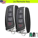 For Hyundai Santa Fe 2013 2018 Smart Remote Key Fob 95440-4Z200 SY5DMFNA04. Fixed Price $32.15.