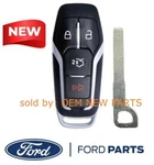 Smart Remote 2016 2017 Ford Explorer 164-R8109 164-R8120 Button 49 Chip. Fixed Price $49.99.