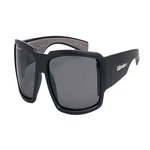 Bomber Boogie BG111 Matte Black Frame Smoke Polarized Safety Lens Gray Foam. Fixed Price $94.35.
