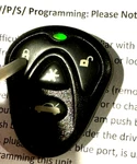 Keyless Remote Entry Ready EZSDEI474S 7143R Transmitter Controller Keyfob. Fixed Price $30.14.